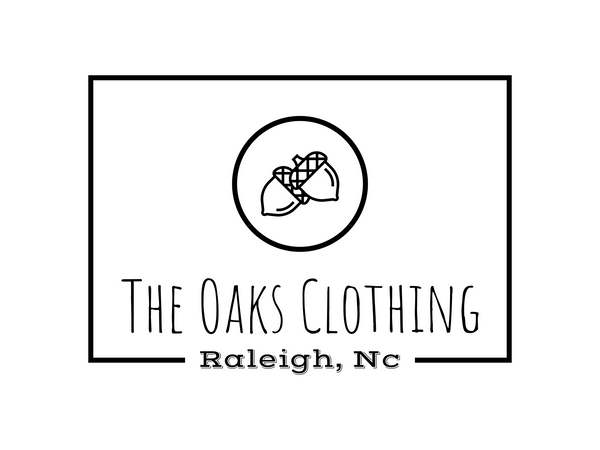 The Oaks Clothing